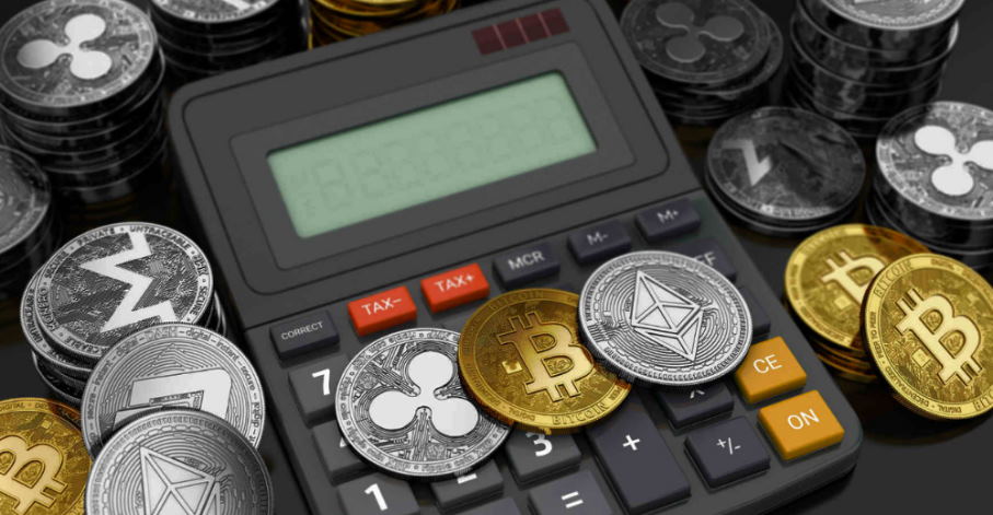 Cryptocurrency Taxes